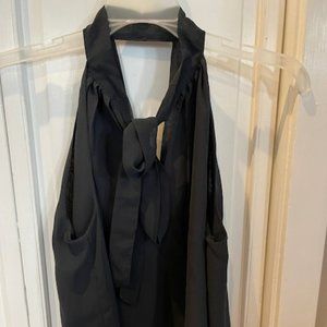 Banana Republic Shirt- size small petite